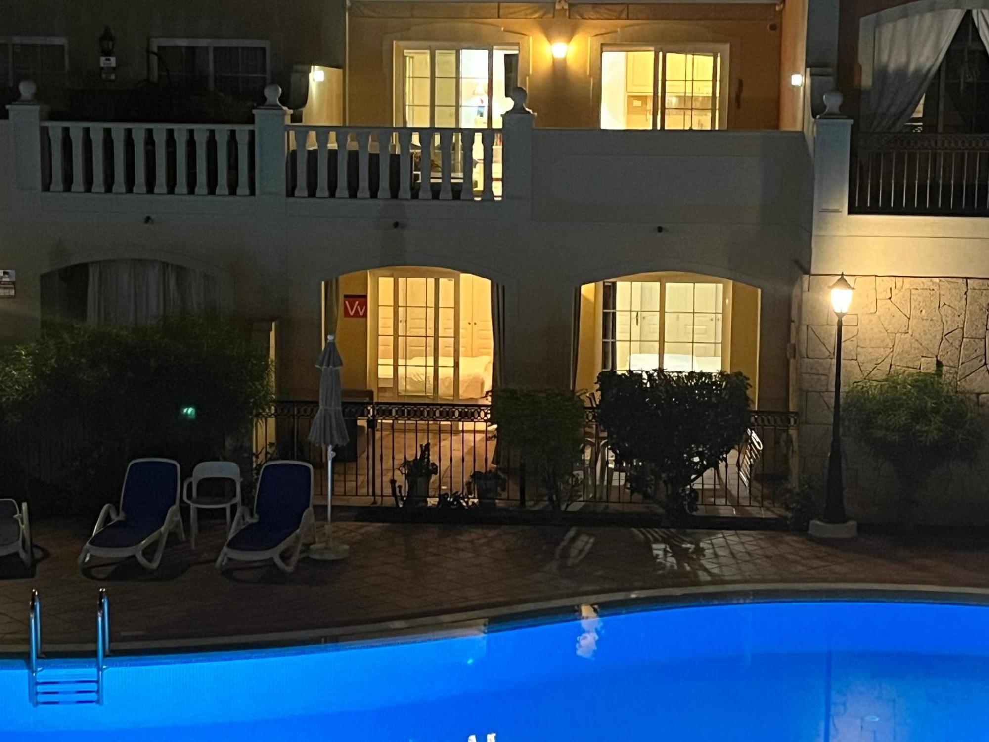 Orion Apartment Palm-mar Exterior photo